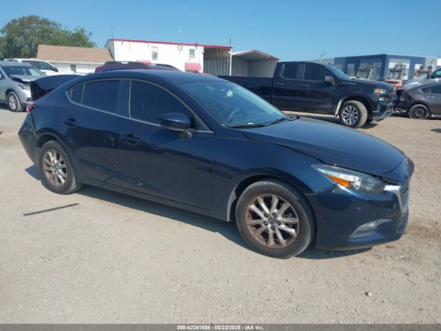 2017 MAZDA MAZDA3 3MZBN1U78HM101140