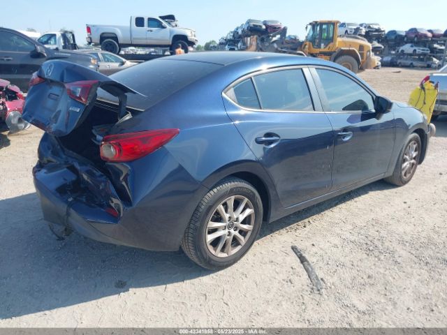 2017 MAZDA MAZDA3 3MZBN1U78HM101140 Photo 3