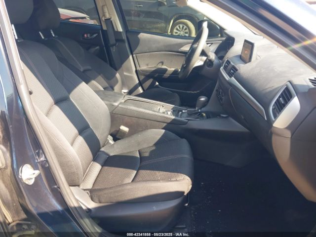 2017 MAZDA MAZDA3 3MZBN1U78HM101140 Photo 4