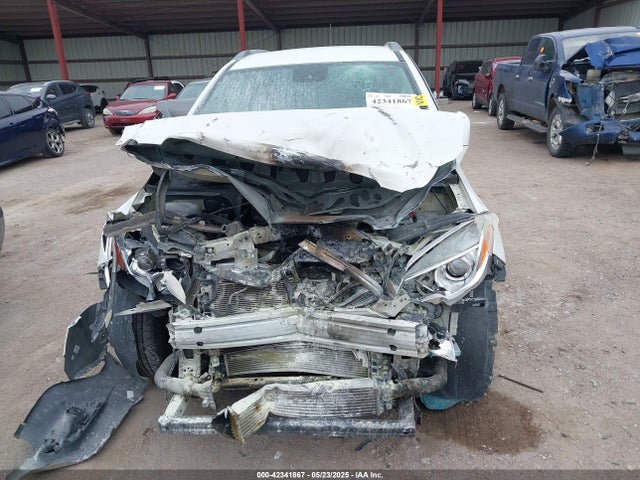 Buick luv 2014 KL4CJBSB2EB610850 Image 13