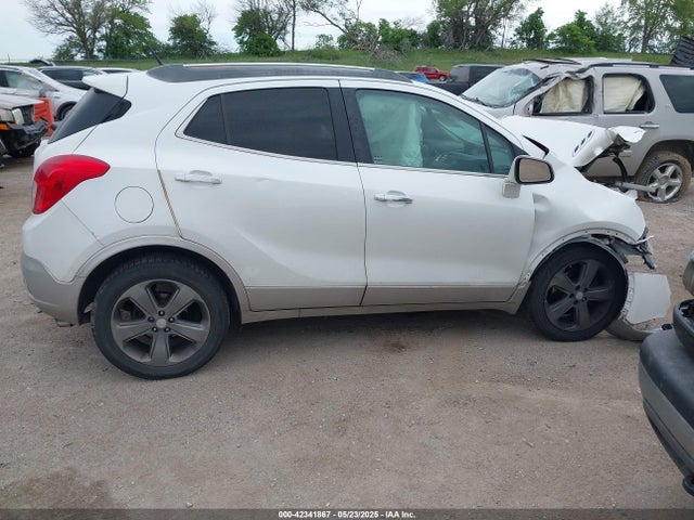Buick luv 2014 KL4CJBSB2EB610850 Image 14