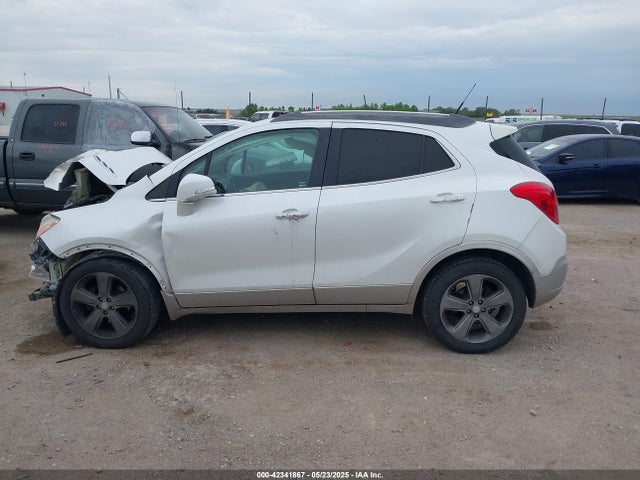 Buick luv 2014 KL4CJBSB2EB610850 Image 15