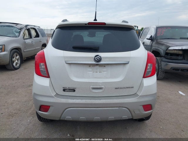 Buick luv 2014 KL4CJBSB2EB610850 Image 17