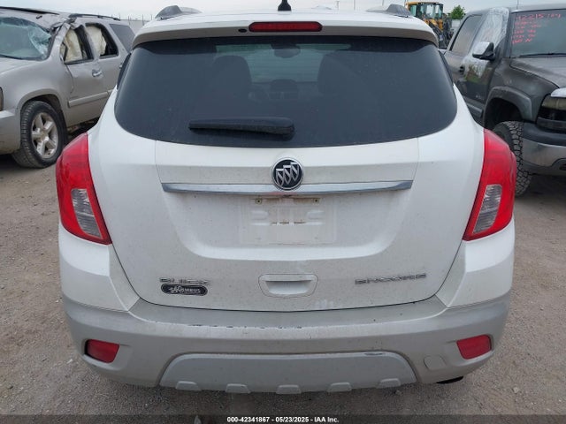 Buick luv 2014 KL4CJBSB2EB610850 Image 12