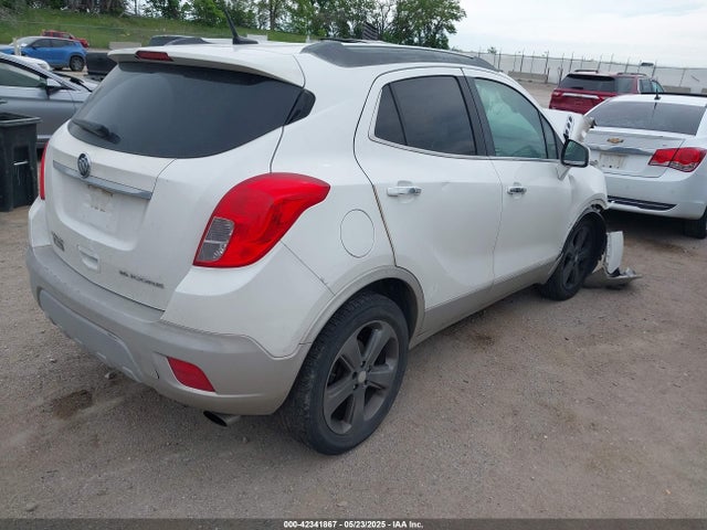Buick luv 2014 KL4CJBSB2EB610850 Image 4