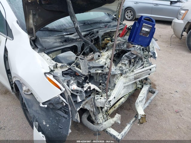 Buick luv 2014 KL4CJBSB2EB610850 Image 6