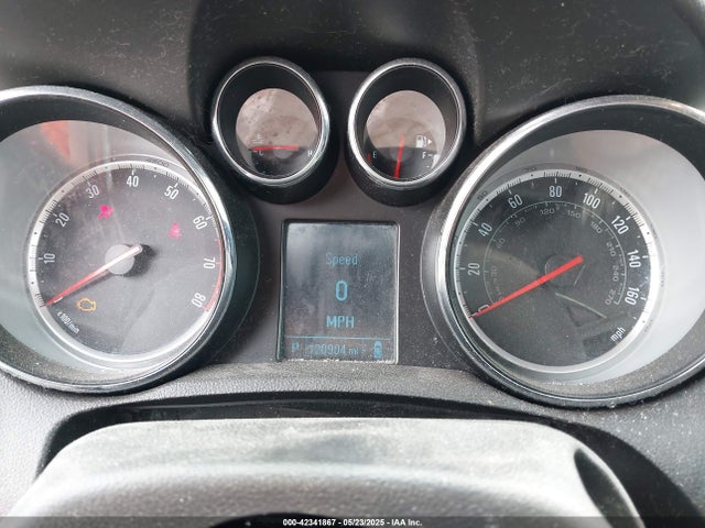 Buick luv 2014 KL4CJBSB2EB610850 Image 7