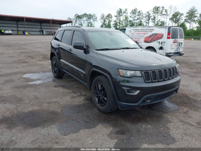 2016 JEEP GRAND CHEROKEE 1C4RJEAG8GC351647