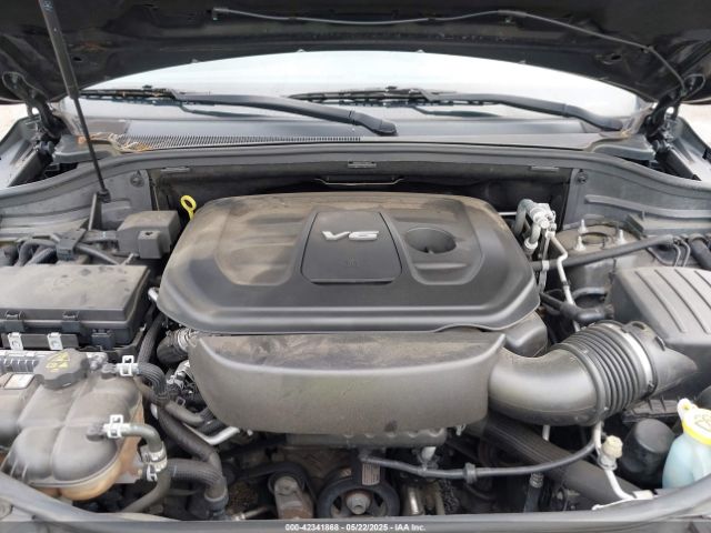 2016 JEEP GRAND CHEROKEE 1C4RJEAG8GC351647 Photo 9