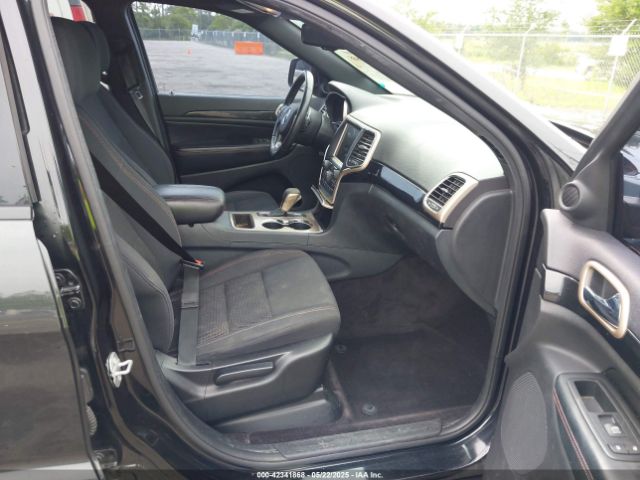 2016 JEEP GRAND CHEROKEE 1C4RJEAG8GC351647 Photo 4