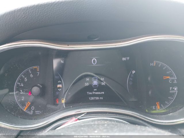 2016 JEEP GRAND CHEROKEE 1C4RJEAG8GC351647 Photo 6