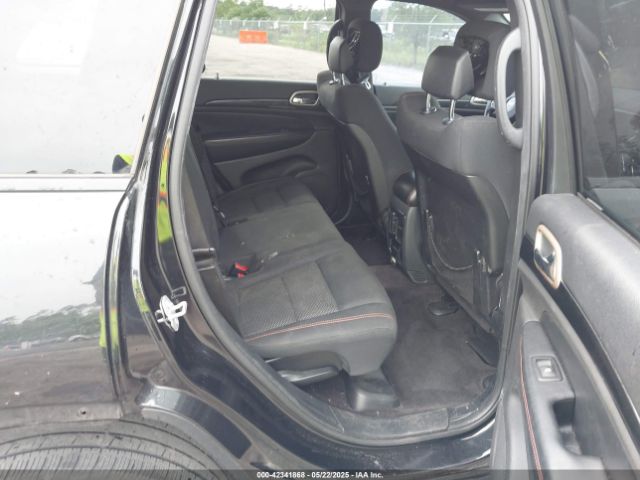 2016 JEEP GRAND CHEROKEE 1C4RJEAG8GC351647 Photo 7