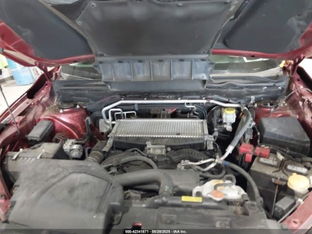 4S4WMAJD2N3410872 Subaru Ascent Onyx Edition