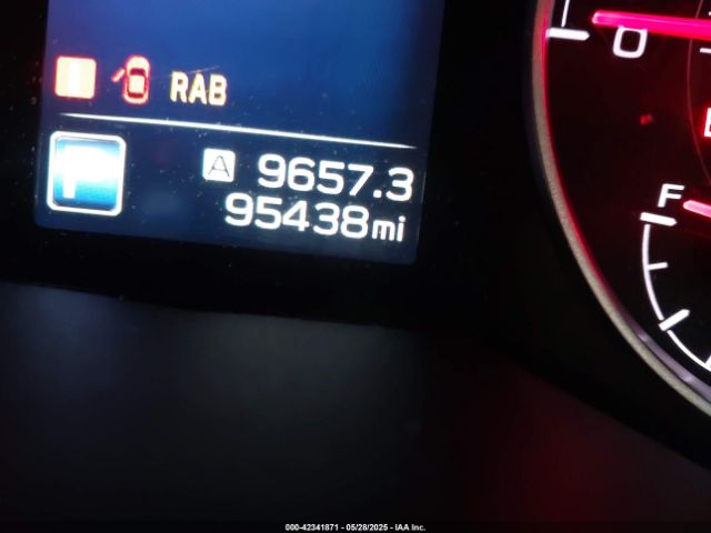 4S4WMAJD2N3410872 Subaru Ascent Onyx Edition