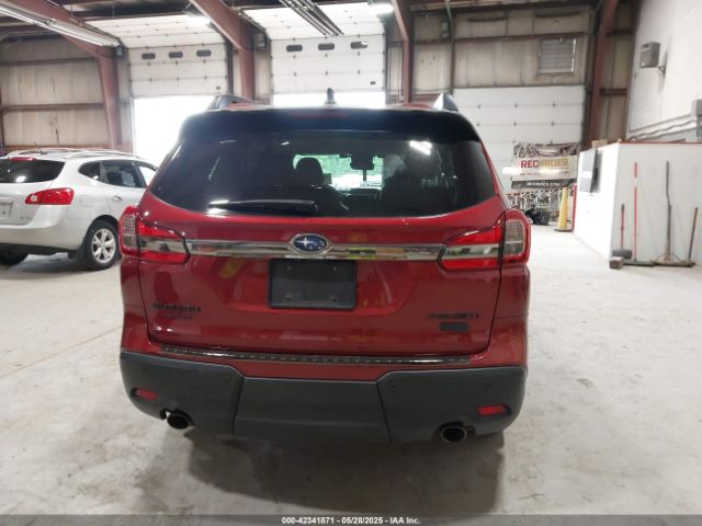 4S4WMAJD2N3410872 Subaru Ascent Onyx Edition
