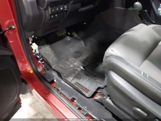 4S4WMAJD2N3410872 Subaru Ascent Onyx Edition