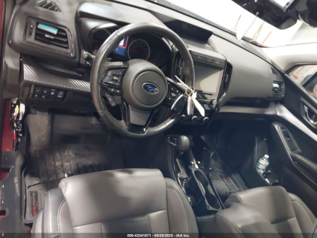 4S4WMAJD2N3410872 Subaru Ascent Onyx Edition
