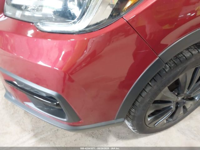 4S4WMAJD2N3410872 Subaru Ascent Onyx Edition