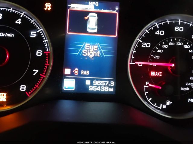 4S4WMAJD2N3410872 Subaru Ascent Onyx Edition