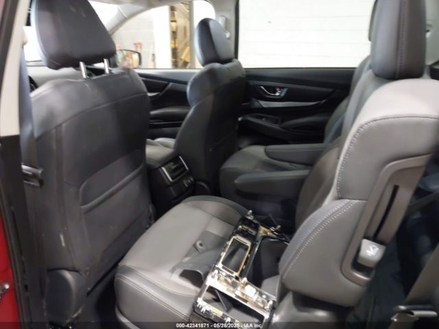 4S4WMAJD2N3410872 Subaru Ascent Onyx Edition