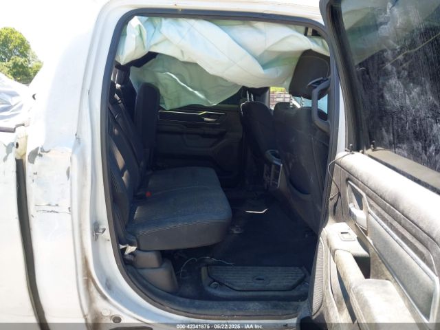 1C6SRFFT2KN667846 RAM 1500 Big Horn/lone Star  4x4 5'7 Box