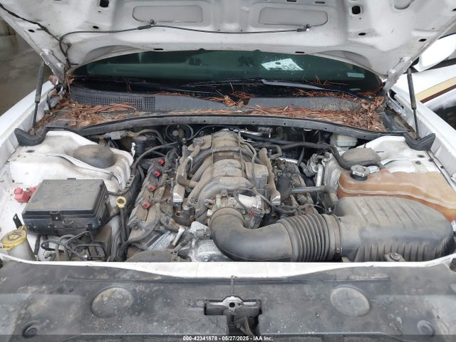 Dodge Charger Police 2014 2C3CDXAT3EH146659 Image 10