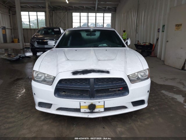 Dodge Charger Police 2014 2C3CDXAT3EH146659 Image 13