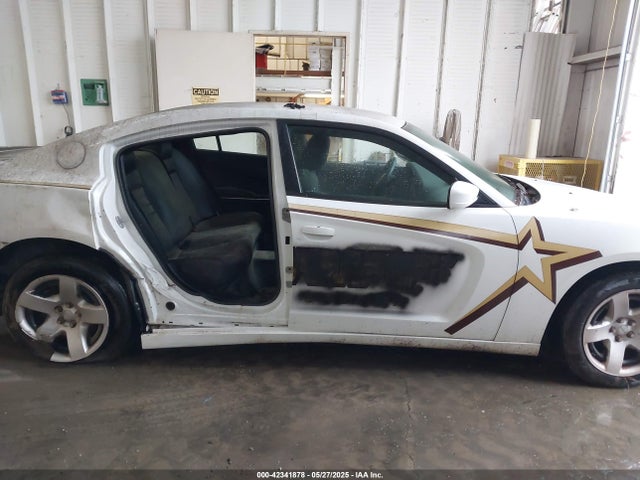 Dodge Charger Police 2014 2C3CDXAT3EH146659 Image 14