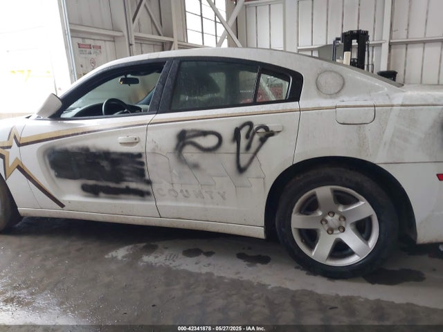 Dodge Charger Police 2014 2C3CDXAT3EH146659 Image 15