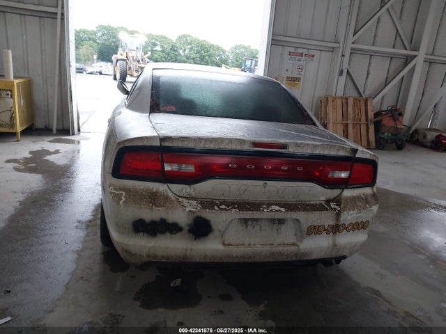 Dodge Charger Police 2014 2C3CDXAT3EH146659 Image 17