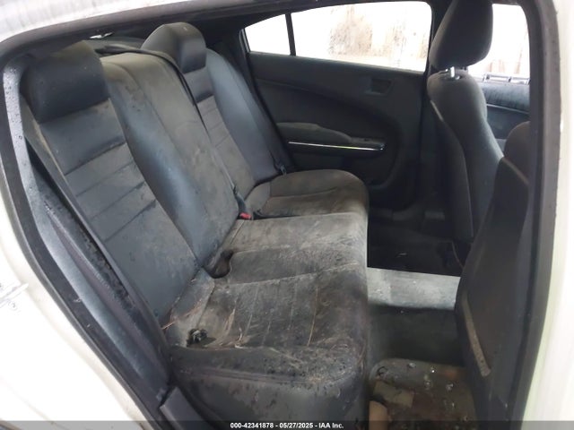 Dodge Charger Police 2014 2C3CDXAT3EH146659 Image 8