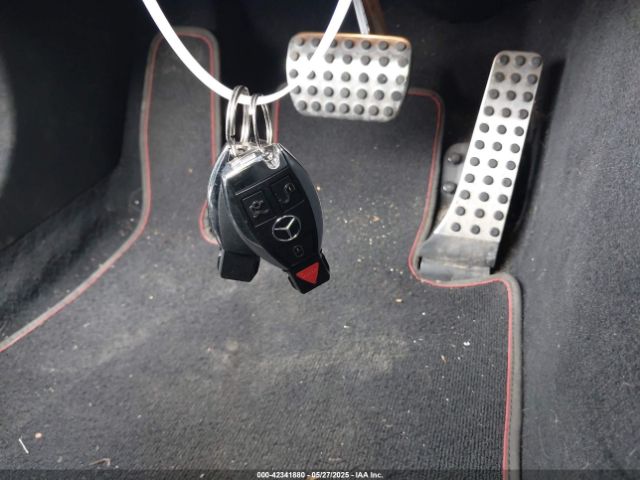 2019 MERCEDES-BENZ AMG GLC 43 WDC0G6EB2KF574201 Photo 10