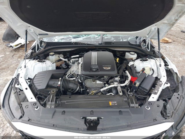 2023 CADILLAC CT5 1G6DW5RK4P0102870 Photo 9