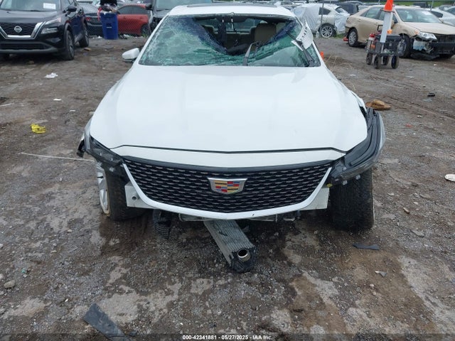 1G6DW5RK4P0102870 Cadillac lsy