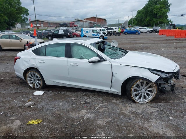 1G6DW5RK4P0102870 Cadillac lsy