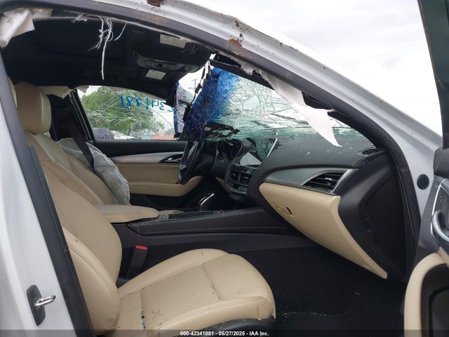 2023 CADILLAC CT5 1G6DW5RK4P0102870 Photo 4