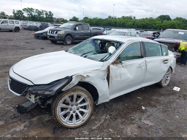 2023 CADILLAC CT5 1G6DW5RK4P0102870 Photo 5
