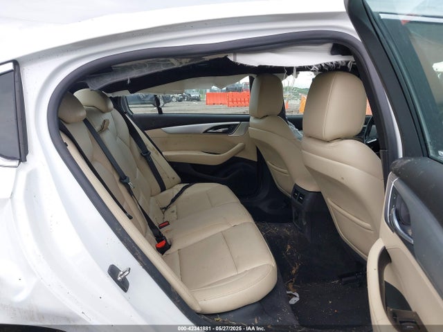 2023 CADILLAC CT5 1G6DW5RK4P0102870 Photo 7
