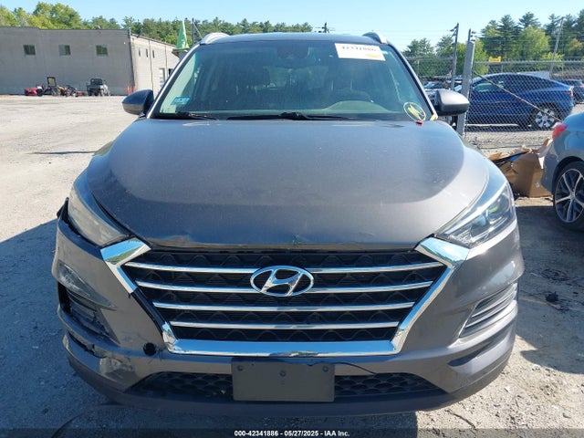 Hyundai gdi nu 2020 KM8J3CA44LU181272 Image 12