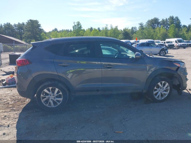 Hyundai gdi nu 2020 KM8J3CA44LU181272 Image 13