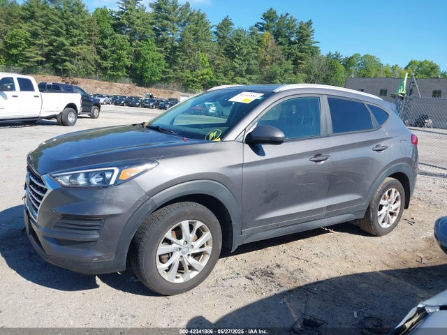 Hyundai gdi nu 2020 KM8J3CA44LU181272 Image 14