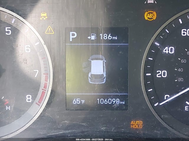 Hyundai gdi nu 2020 KM8J3CA44LU181272 Image 15