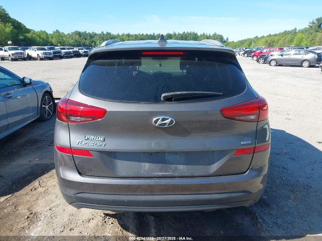 Hyundai gdi nu 2020 KM8J3CA44LU181272 Image 16