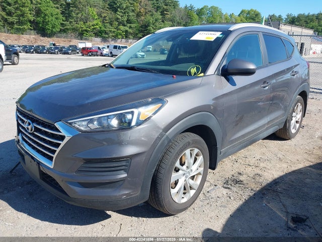Hyundai gdi nu 2020 KM8J3CA44LU181272 Image 2