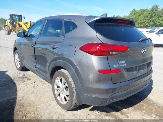 Hyundai gdi nu 2020 KM8J3CA44LU181272 Image 3