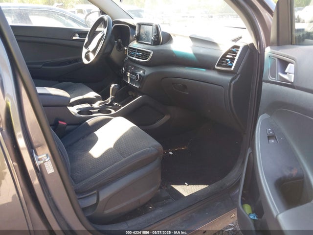 Hyundai gdi nu 2020 KM8J3CA44LU181272 Image 5