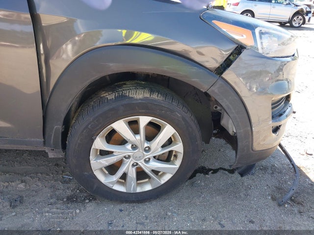 Hyundai gdi nu 2020 KM8J3CA44LU181272 Image 6