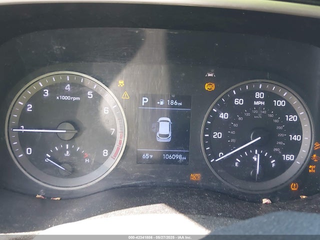 Hyundai gdi nu 2020 KM8J3CA44LU181272 Image 7