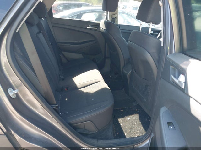 Hyundai gdi nu 2020 KM8J3CA44LU181272 Image 8