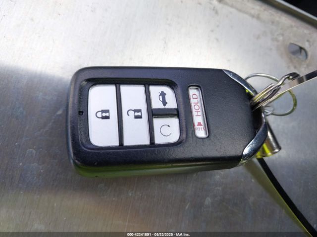 JHMFC1F3XJX042191 Honda Civic Ex-t